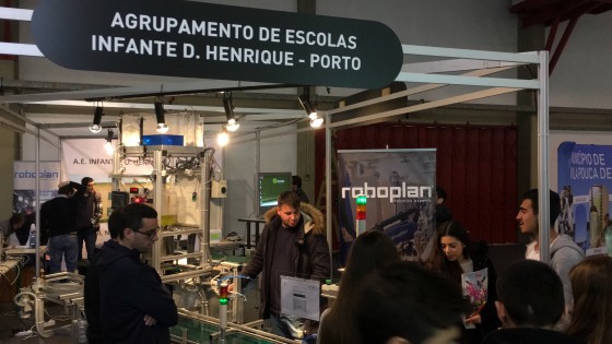 Feira Qualifica 2018