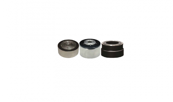 Direct Drive Motors – Serie 200V 