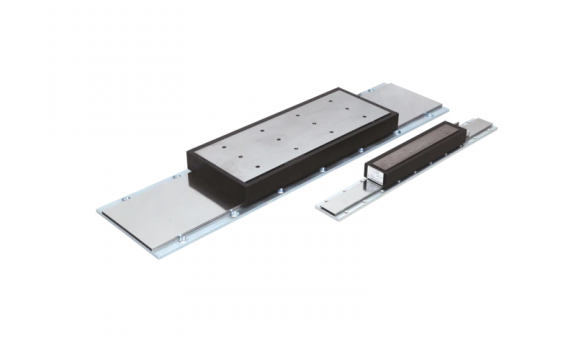 Servomotores Lineares – Serie 400V