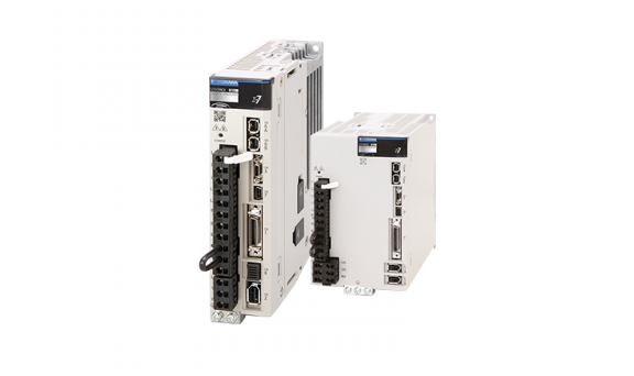 Servopack – Serie 200V 