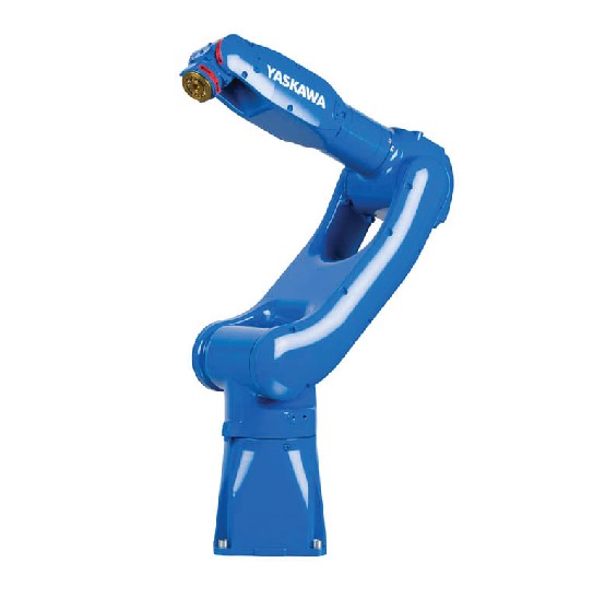 Yaskawa GP7 – Robô Industrial de 6 Eixos para Manipulação| Roboplan