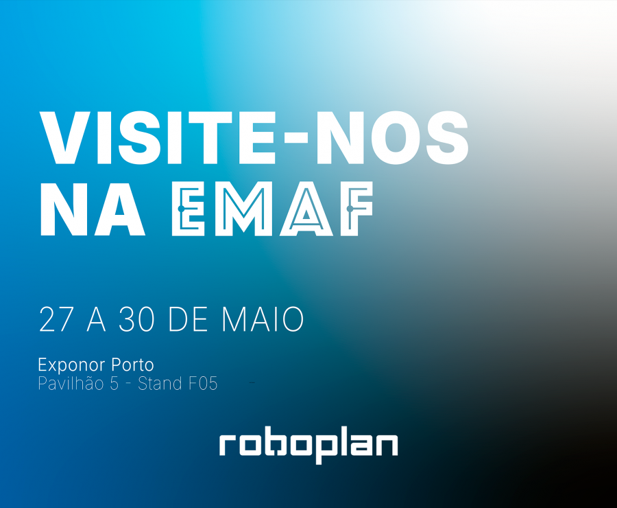 Roboplan na EMAF 2025