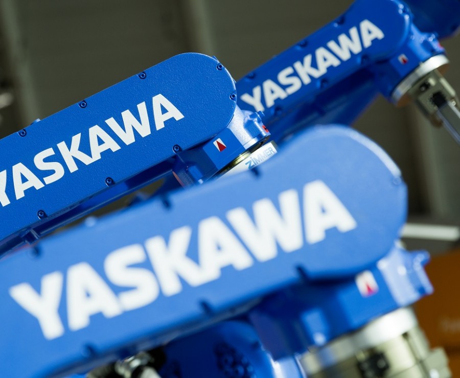 Yaskawa Ibérica's new headquarters in Barcelona will improve the brand's presence in Portugal as well